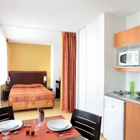 Park & Elegance Europole 3*