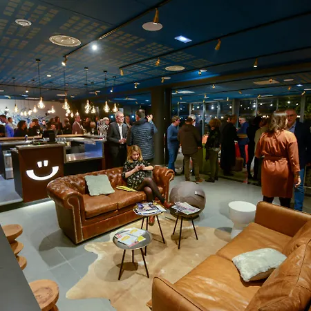 Park & Elegance Europole 아파트호텔