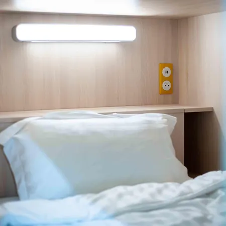 아파트호텔 Park & Elegance Europole 3*