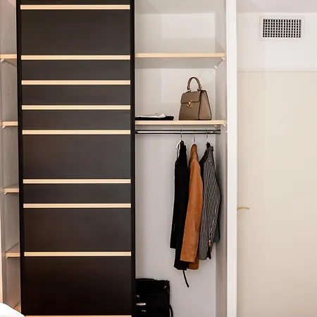 Park & Elegance Europole 그르노블